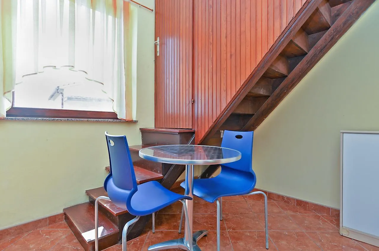 Apartments Gracijano 1724